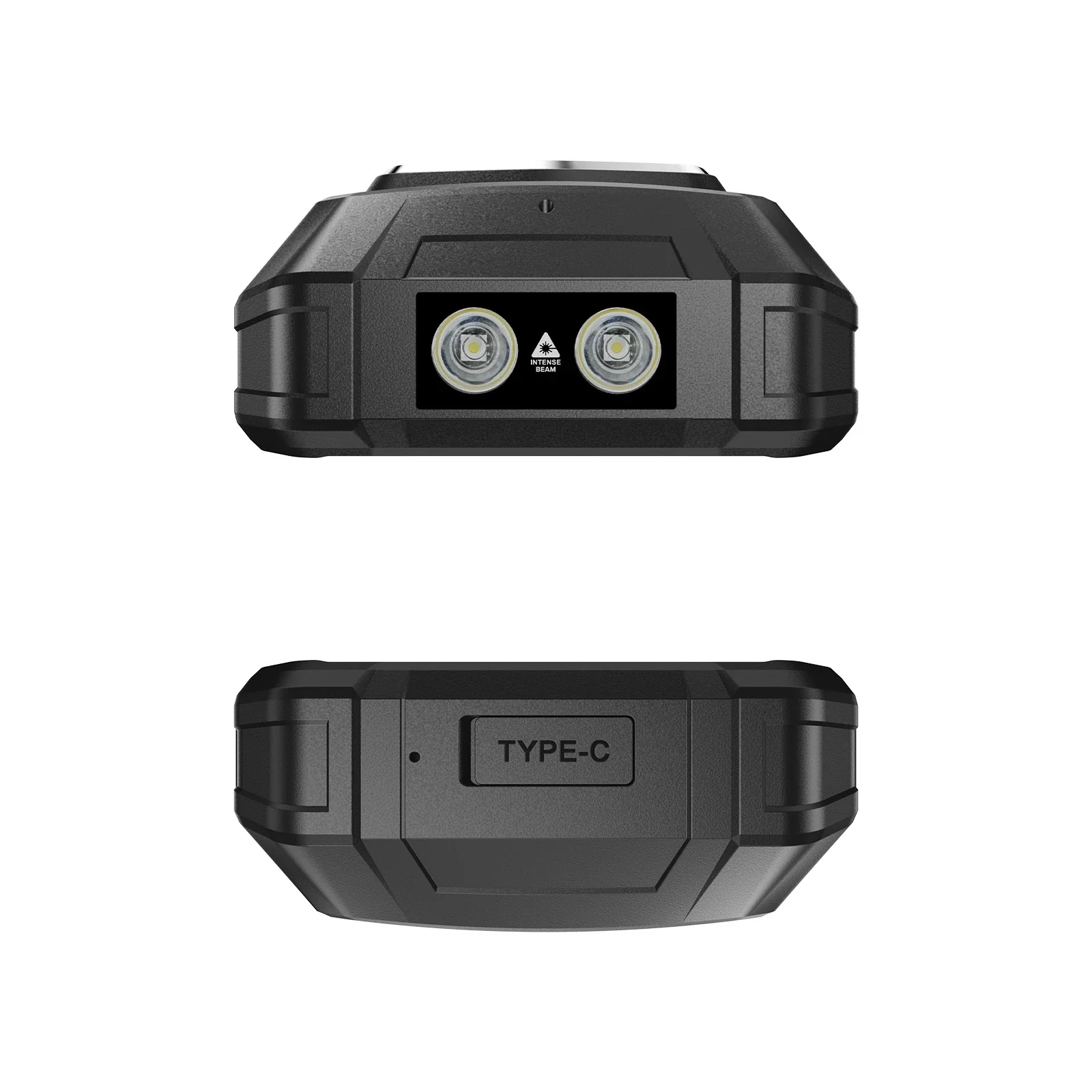 FOSSiBOT F107 Pro - Smartphone Robusté 6,95 Pouces 30+512GB MediaTek Dimensity 7300 200MP+32MP 28000mAh Android 15 Vision Nocturne Stellaire - Image 17