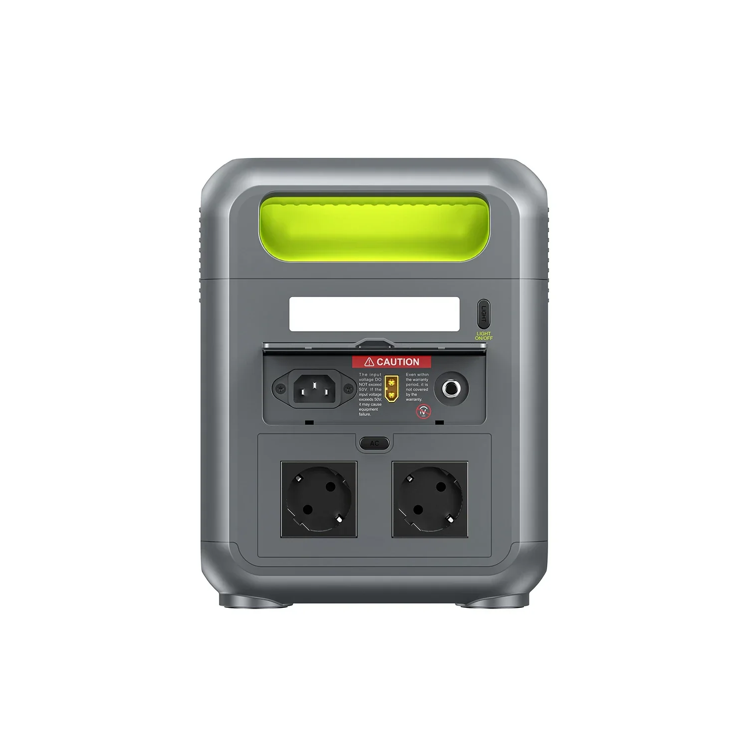 FOSSiBOT F1200 station électrique portable - 1 024 Wh | 1 200 W - Image 8