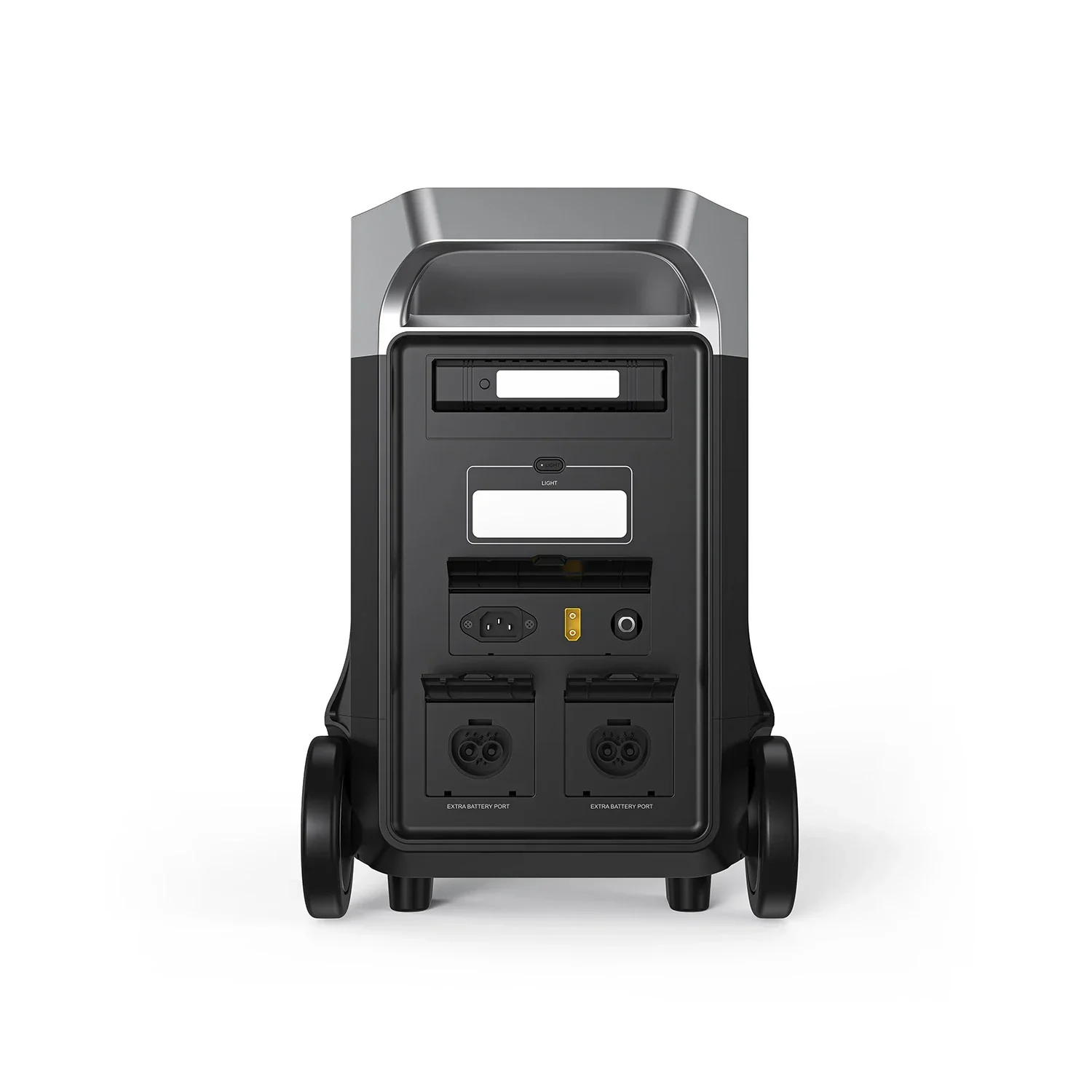 FOSSiBOT F3600 Pro Générateur Solaire + Panneau Solaire - Image 17