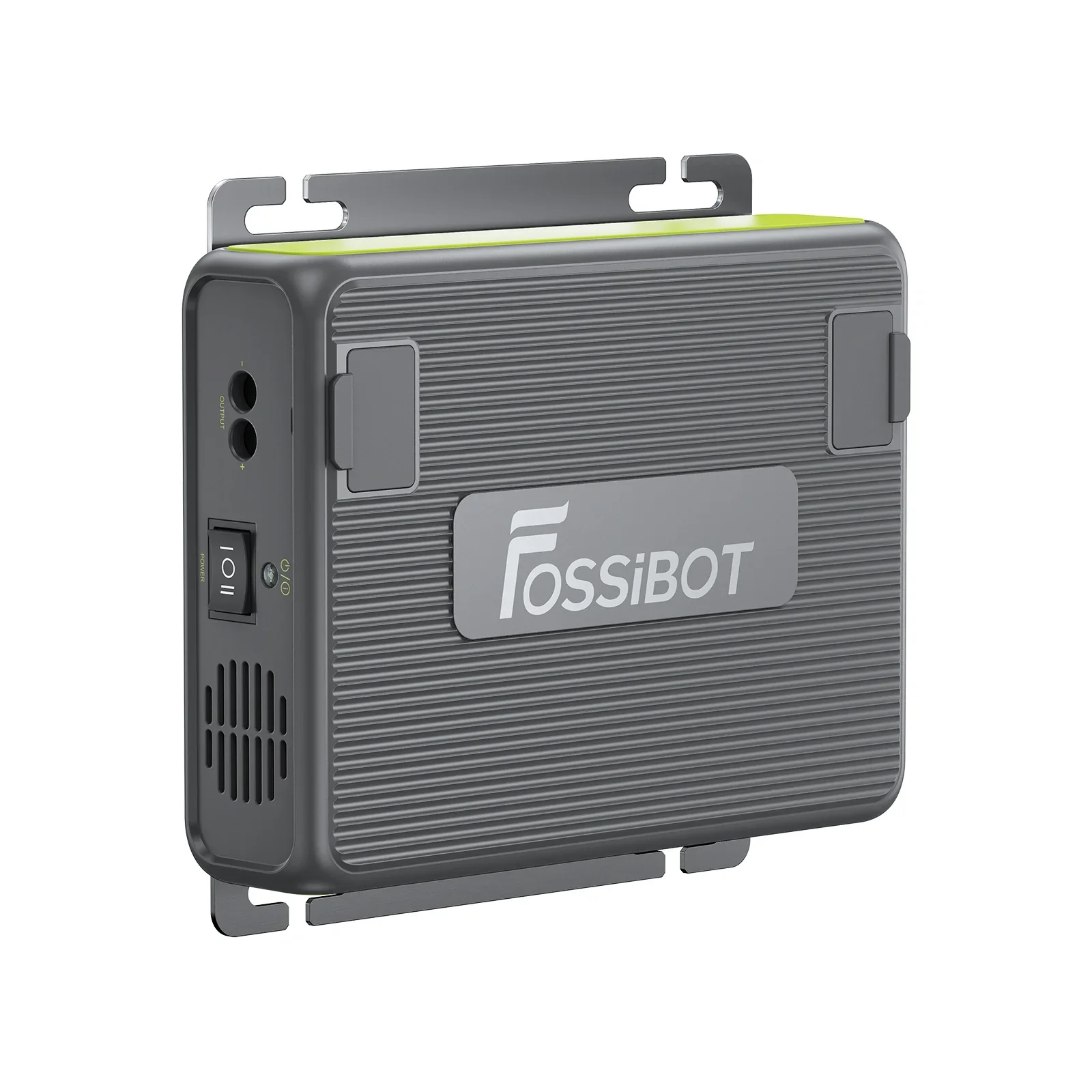 FOSSiBOT FAC580 DC-DC Chargeur de batterie | 580 W - Image 12