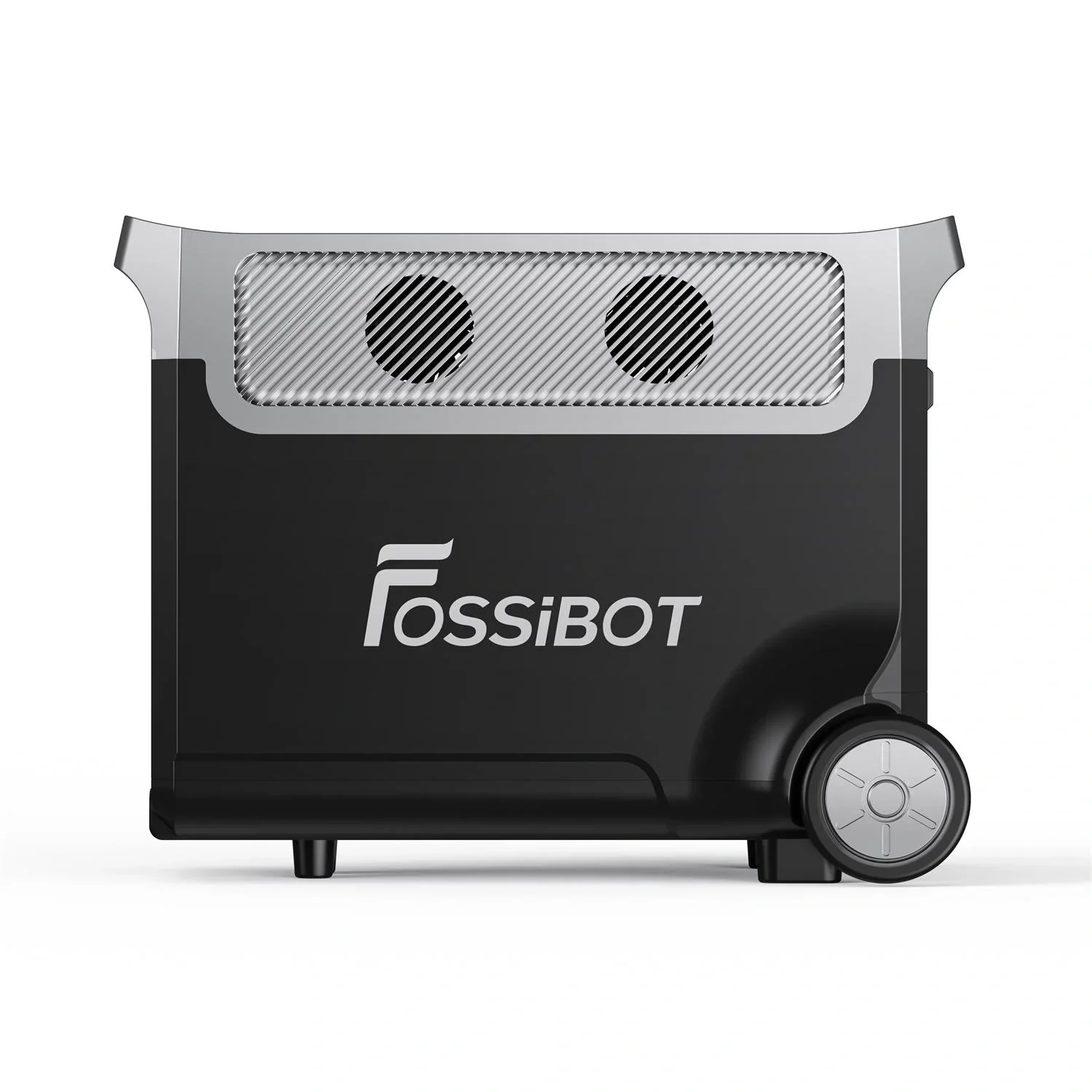 FOSSiBOT FB3840 Batterie d'extension | 3840 Wh  (Fonctionne uniquement avec le F3600 Pro) - Image 10
