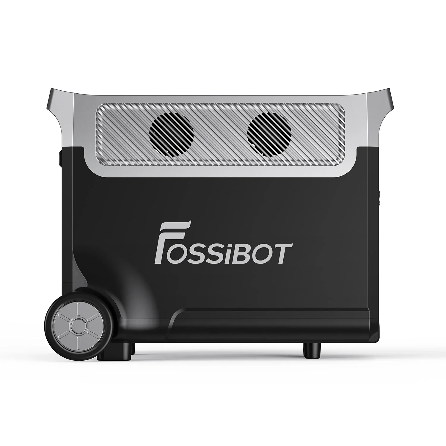 FOSSiBOT FB3840 Batterie d'extension | 3840 Wh  (Fonctionne uniquement avec le F3600 Pro) - Image 9