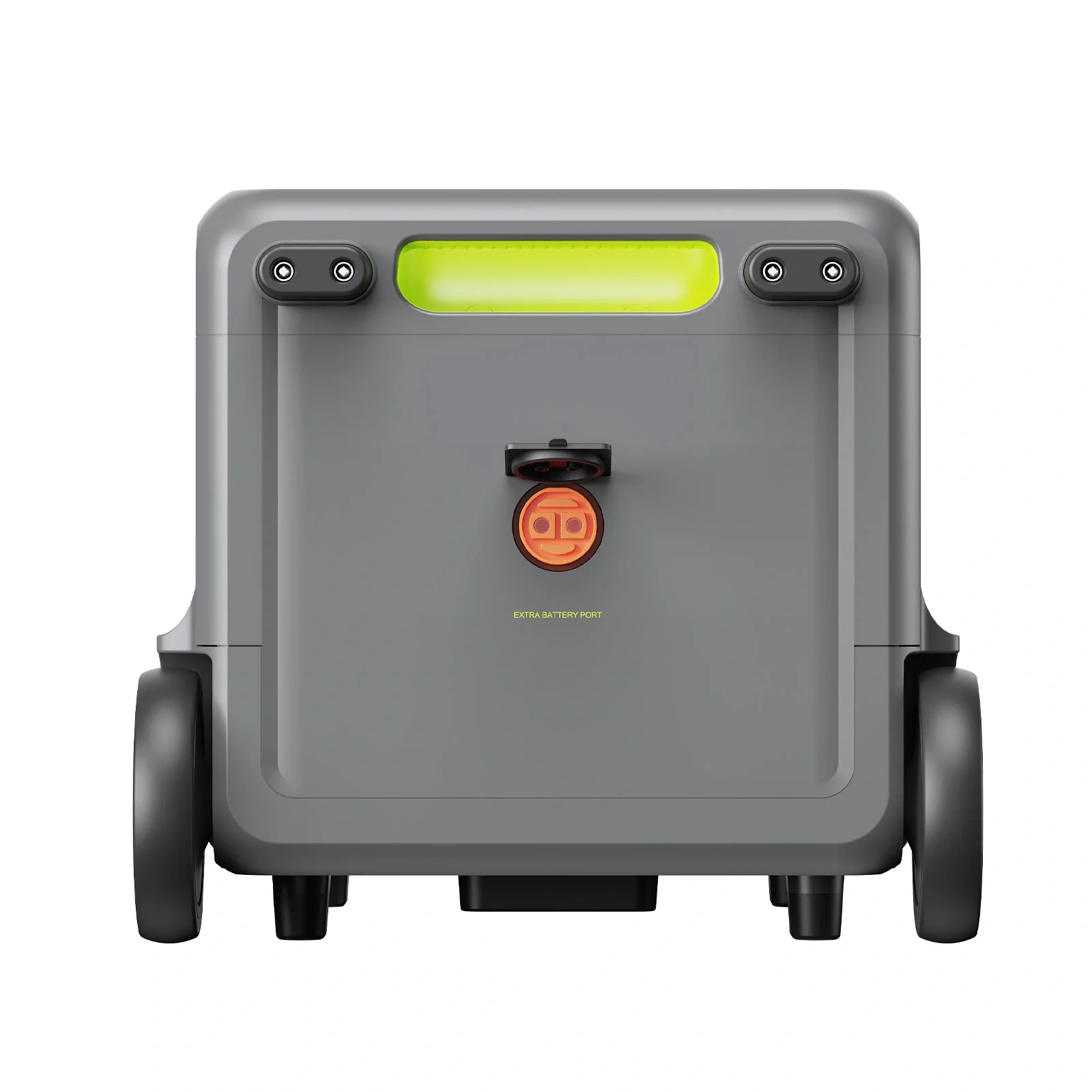 FOSSiBOT FB5222 Batterie d’Extension – 5222,4 Wh LFP (Fonctionne uniquement avec le F7200) - Image 4