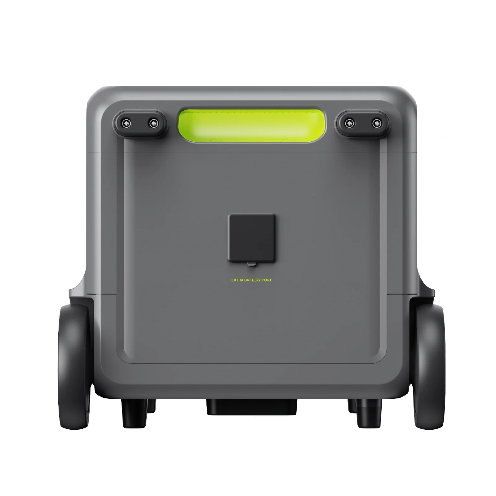 FOSSiBOT FB5222 Batterie d’Extension – 5222,4 Wh LFP (Fonctionne uniquement avec le F7200) - Image 5