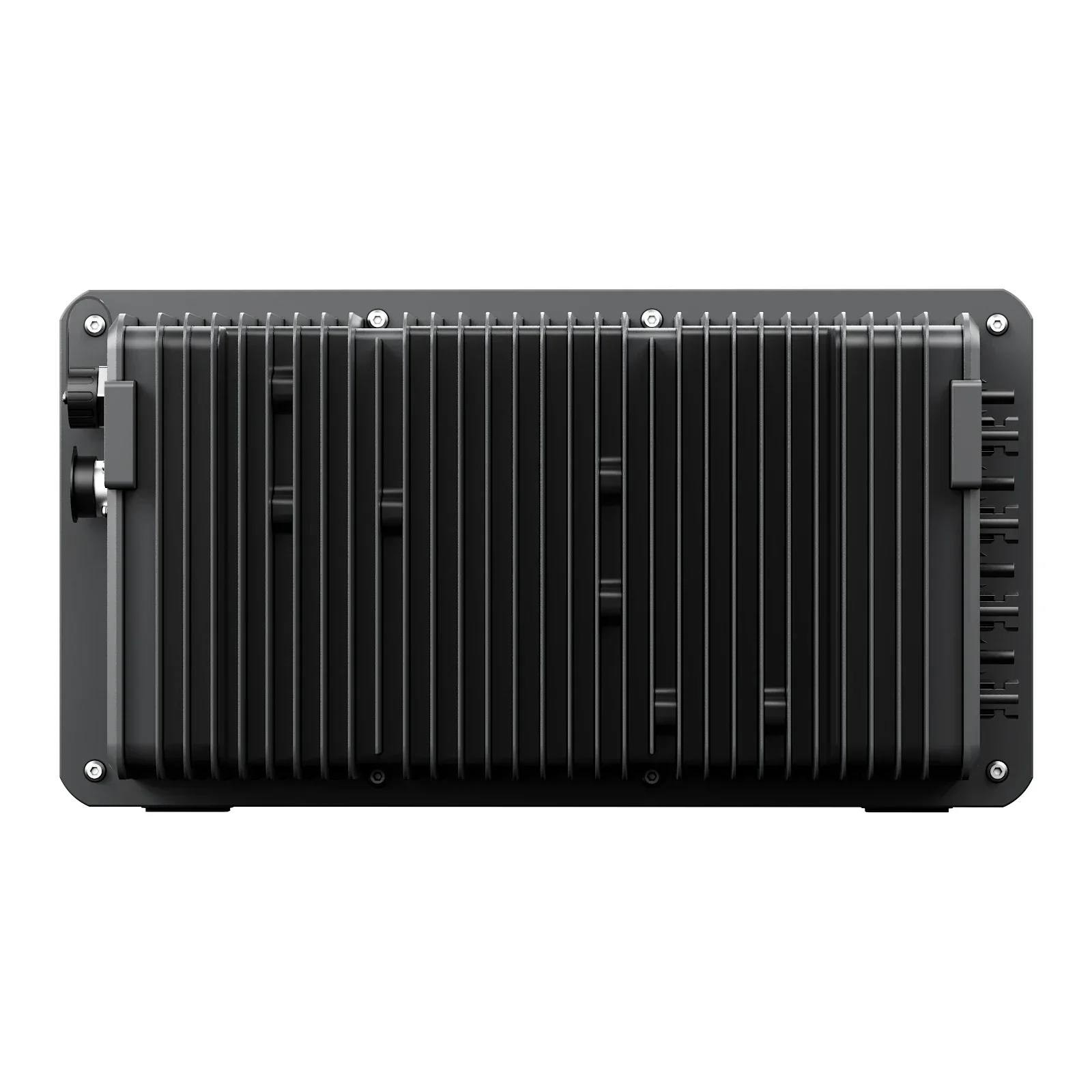FOSSiBOT FBP1200 Système de stockage d’énergie solaire tout en un avec station d’énergie pour balcon - Image 12