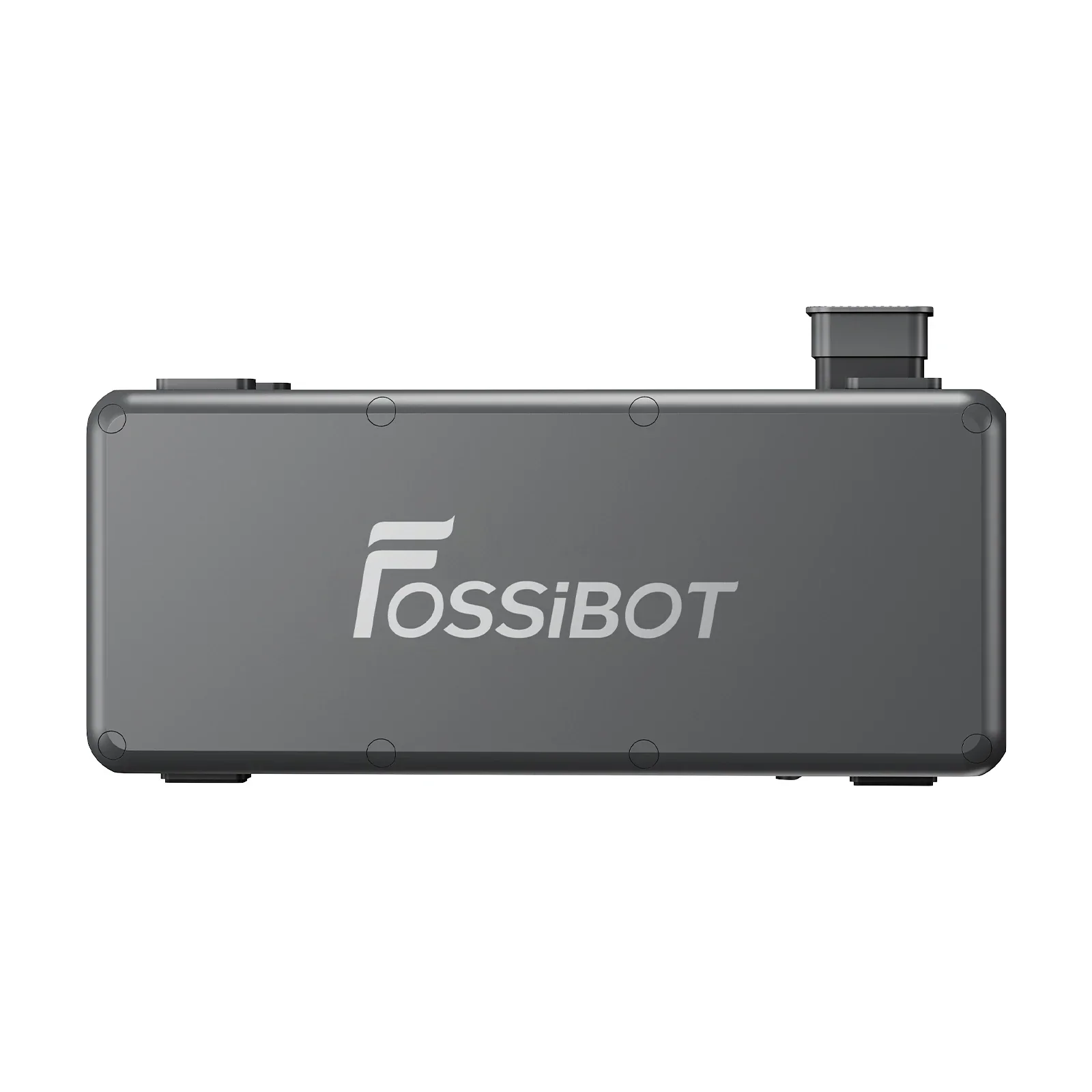 FOSSiBOT FBP1200-B Batterie d’Extension – 1958 Wh LFP (Fonctionne uniquement avec le FBP1200) - Image 5