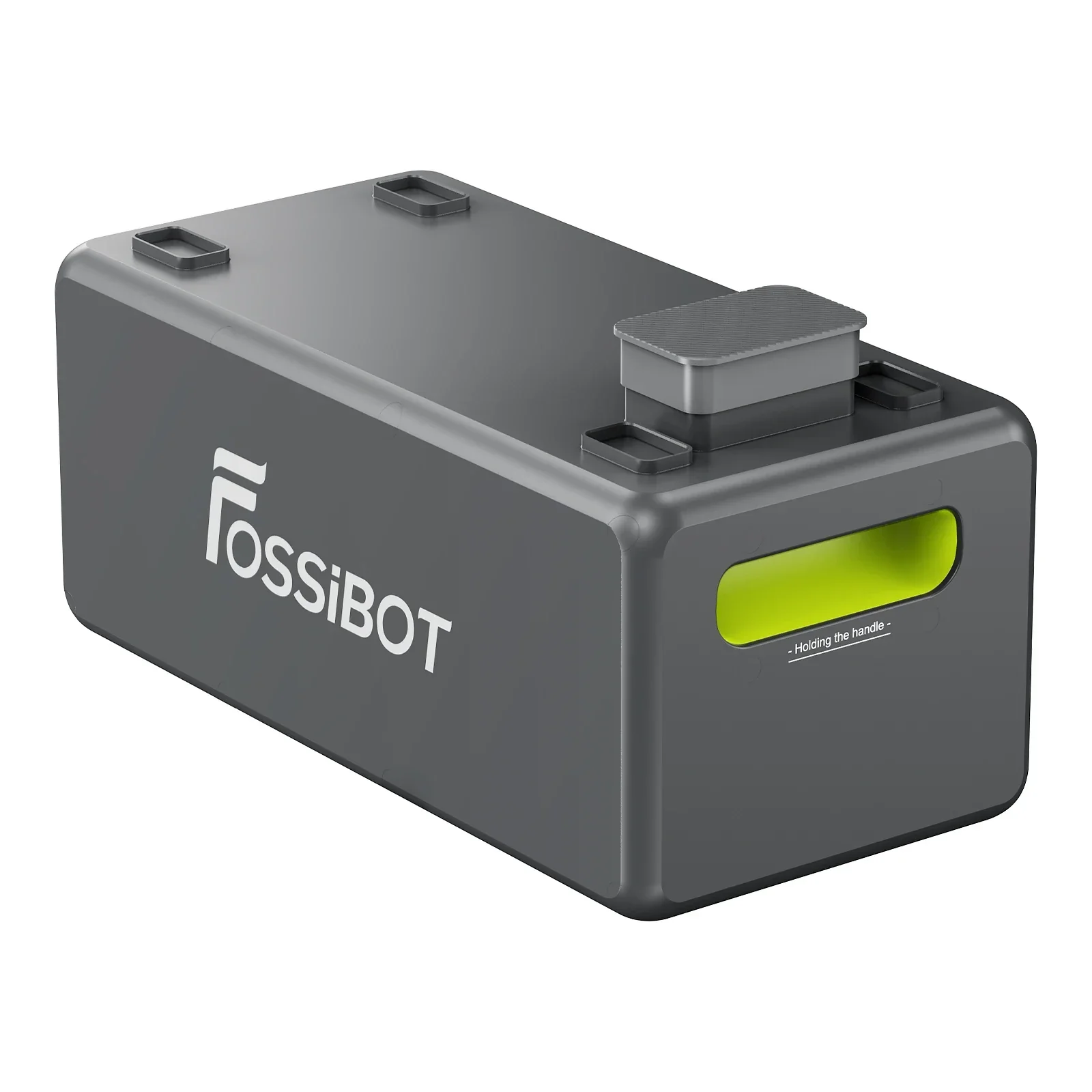 FOSSiBOT FBP1200-B Batterie d’Extension – 1958 Wh LFP (Fonctionne uniquement avec le FBP1200) - Image 6