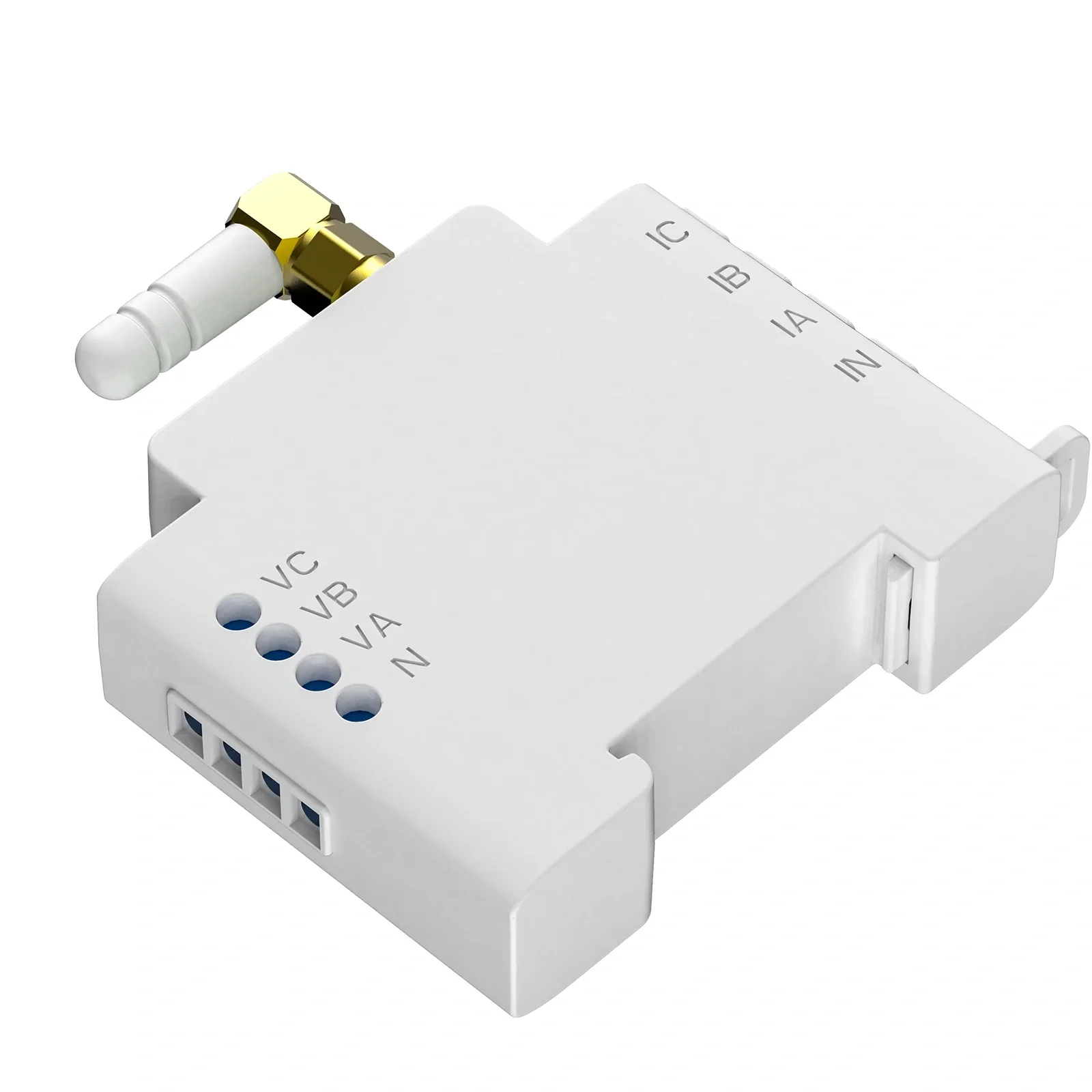 Compteur intelligent dédié au FBP1200 - Image 3