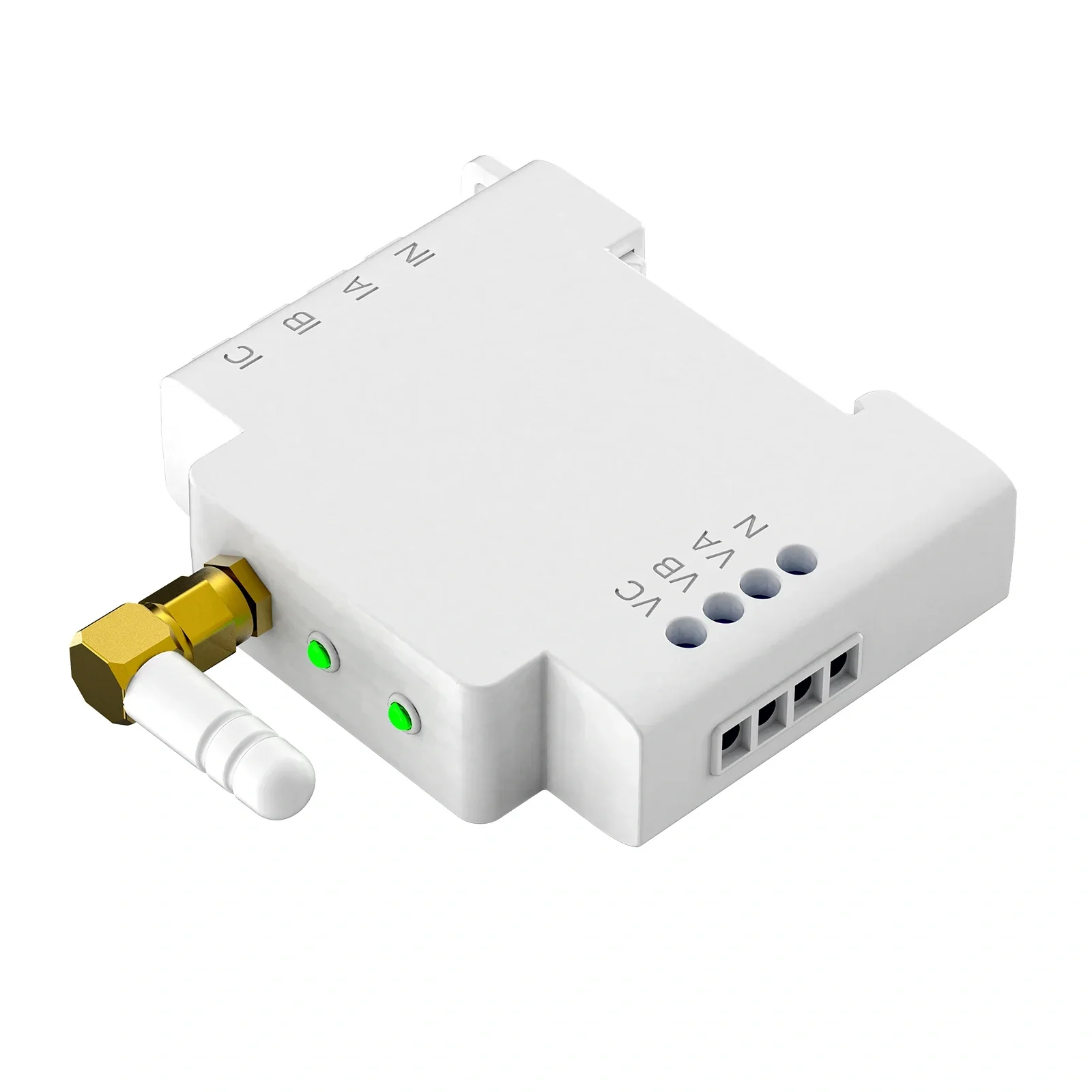 Compteur intelligent dédié au FBP1200 - Image 4