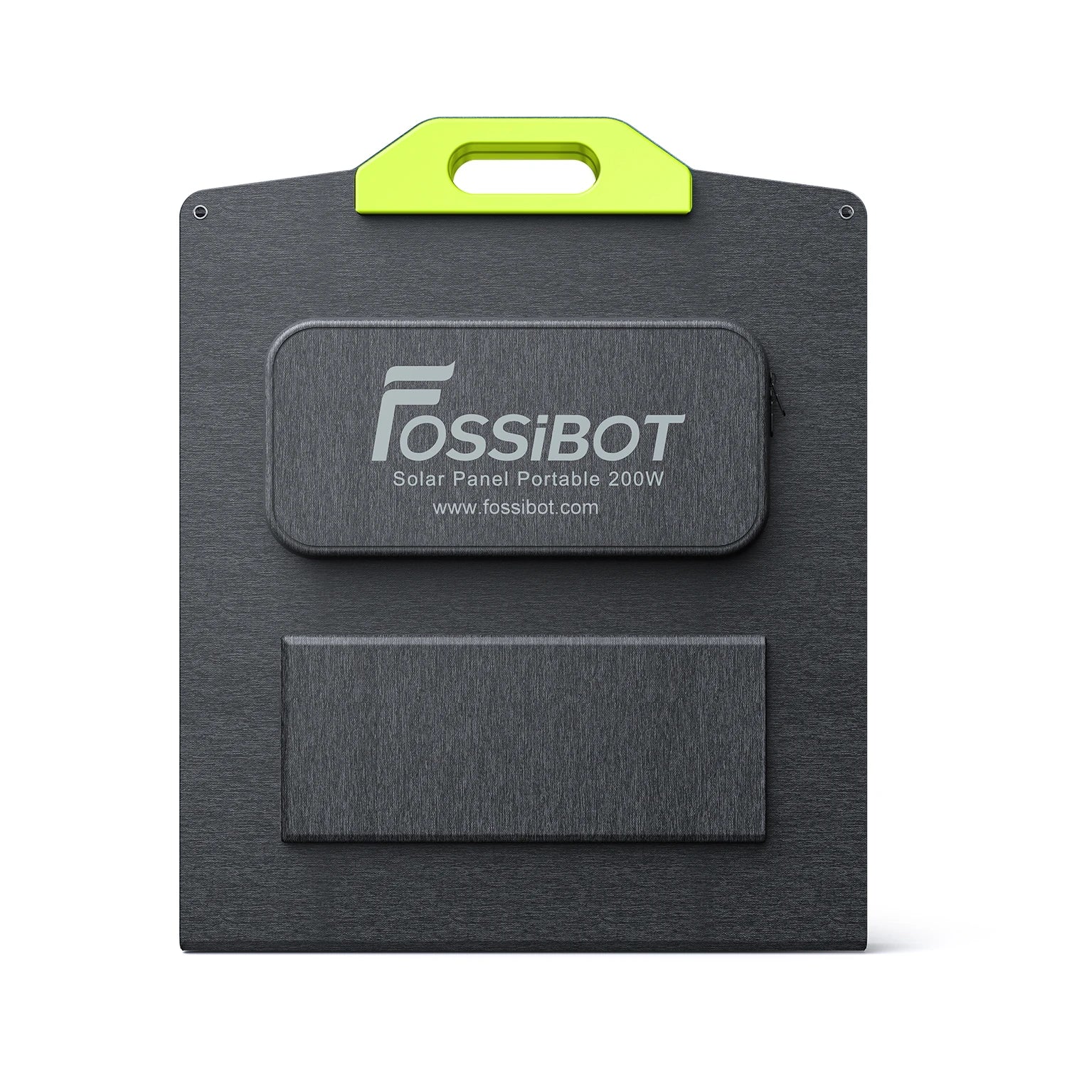 FOSSiBOT SP200 Panneau solaire portable 200 W - Image 10