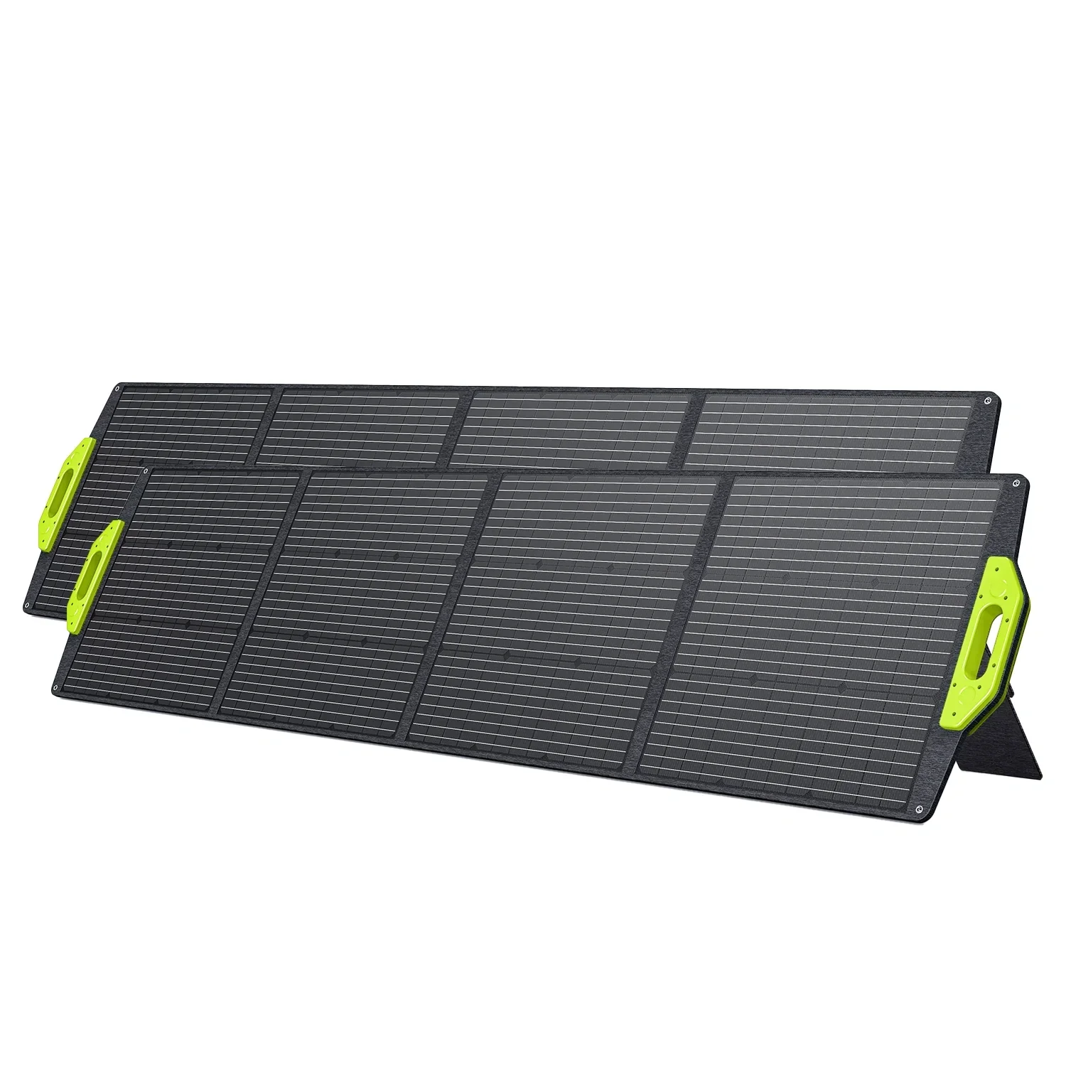 FOSSiBOT SP200 Panneau solaire portable 200 W - Image 11