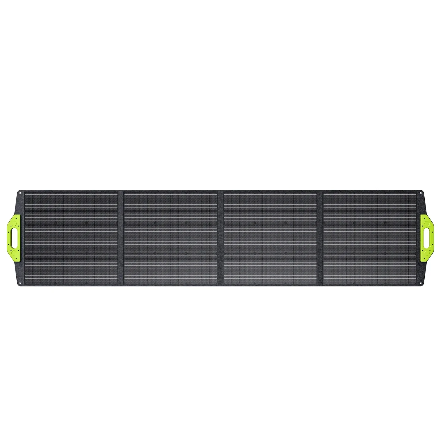 FOSSiBOT SP200 Panneau solaire portable 200 W - Image 6