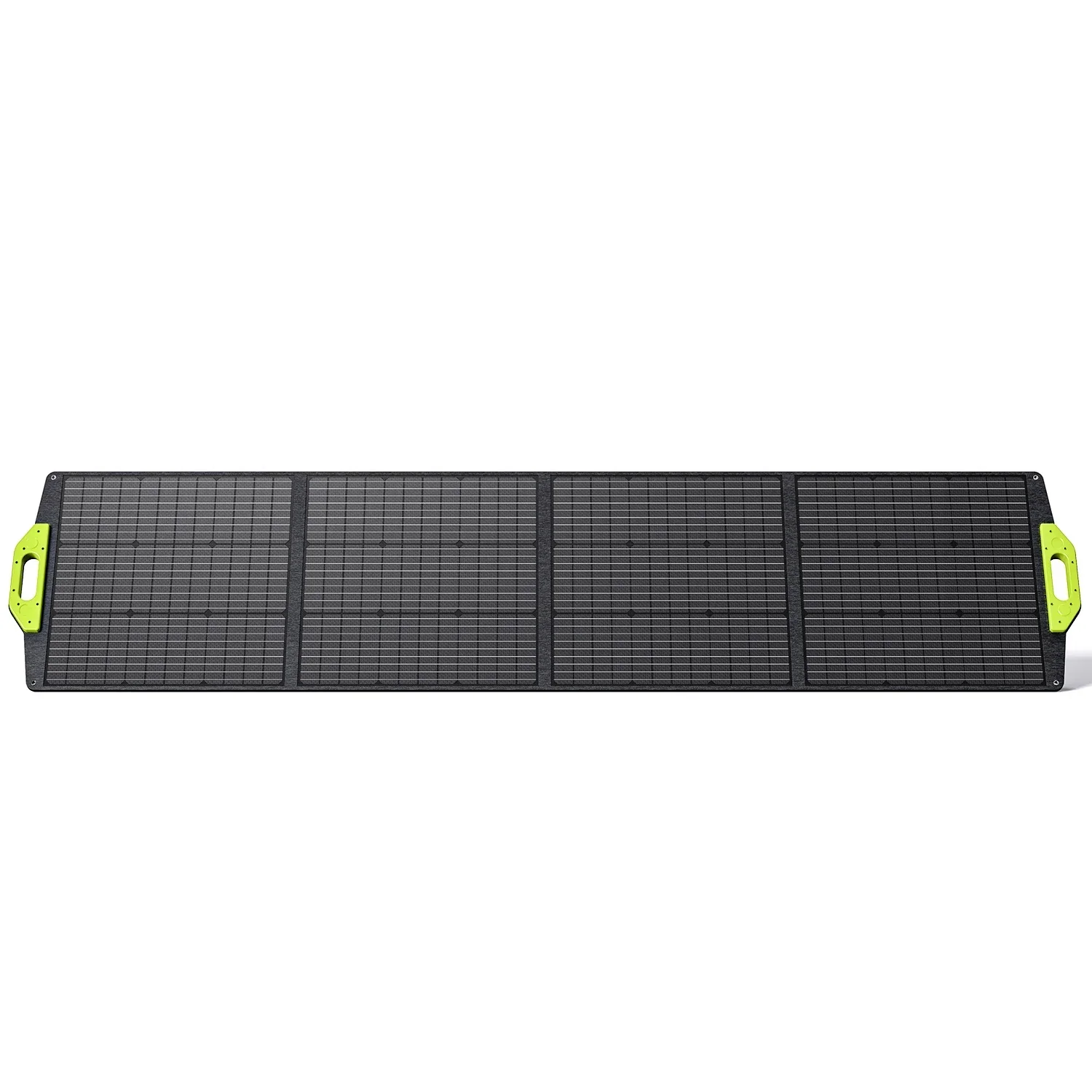 FOSSiBOT SP200 Panneau solaire portable 200 W - Image 9