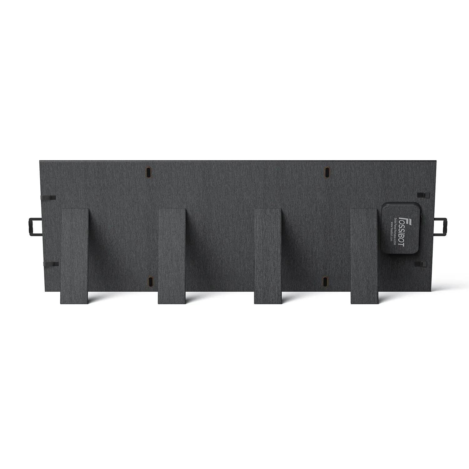 FOSSiBOT SP420 Panneau solaire portable 420 W - Image 4
