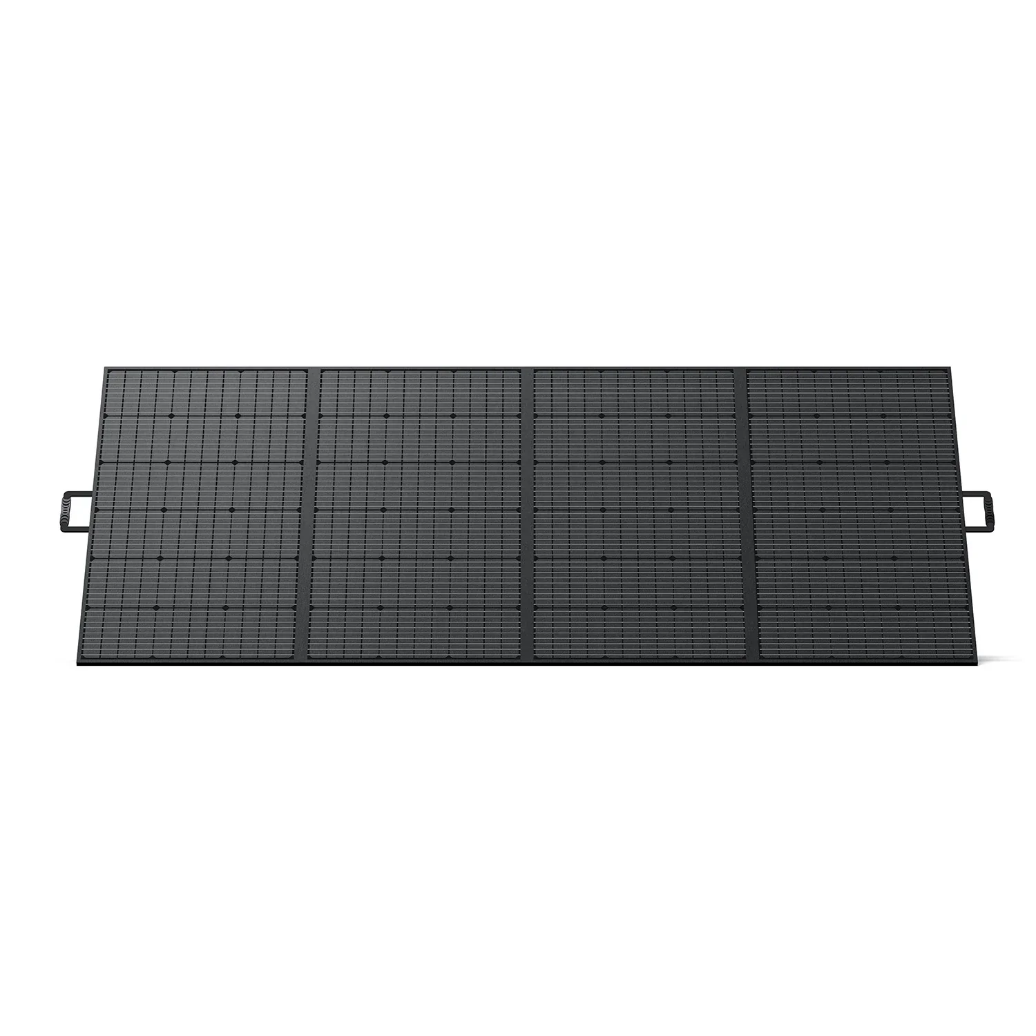 FOSSiBOT SP420 Panneau solaire portable 420 W - Image 5