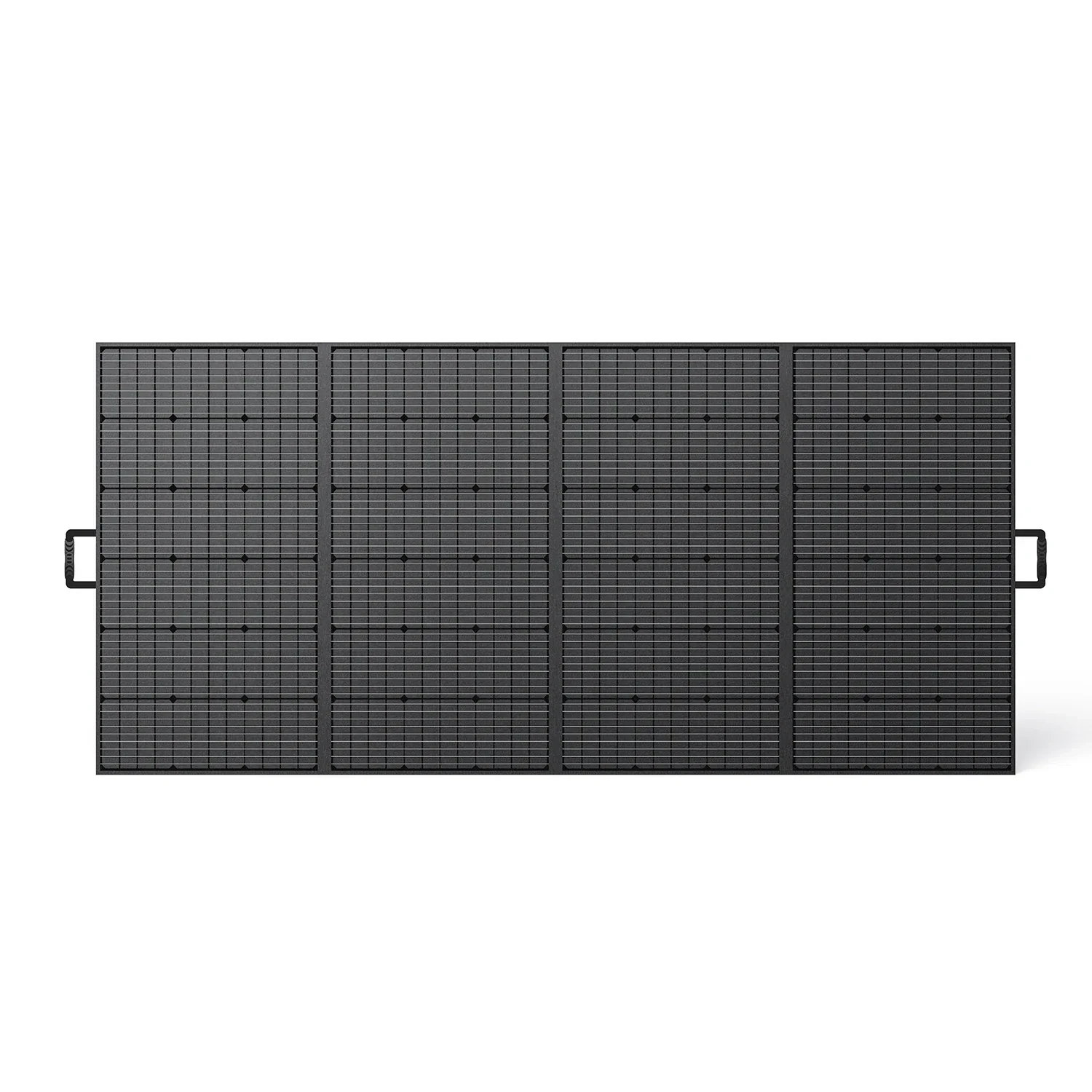 FOSSiBOT SP420 Panneau solaire portable 420 W - Image 6