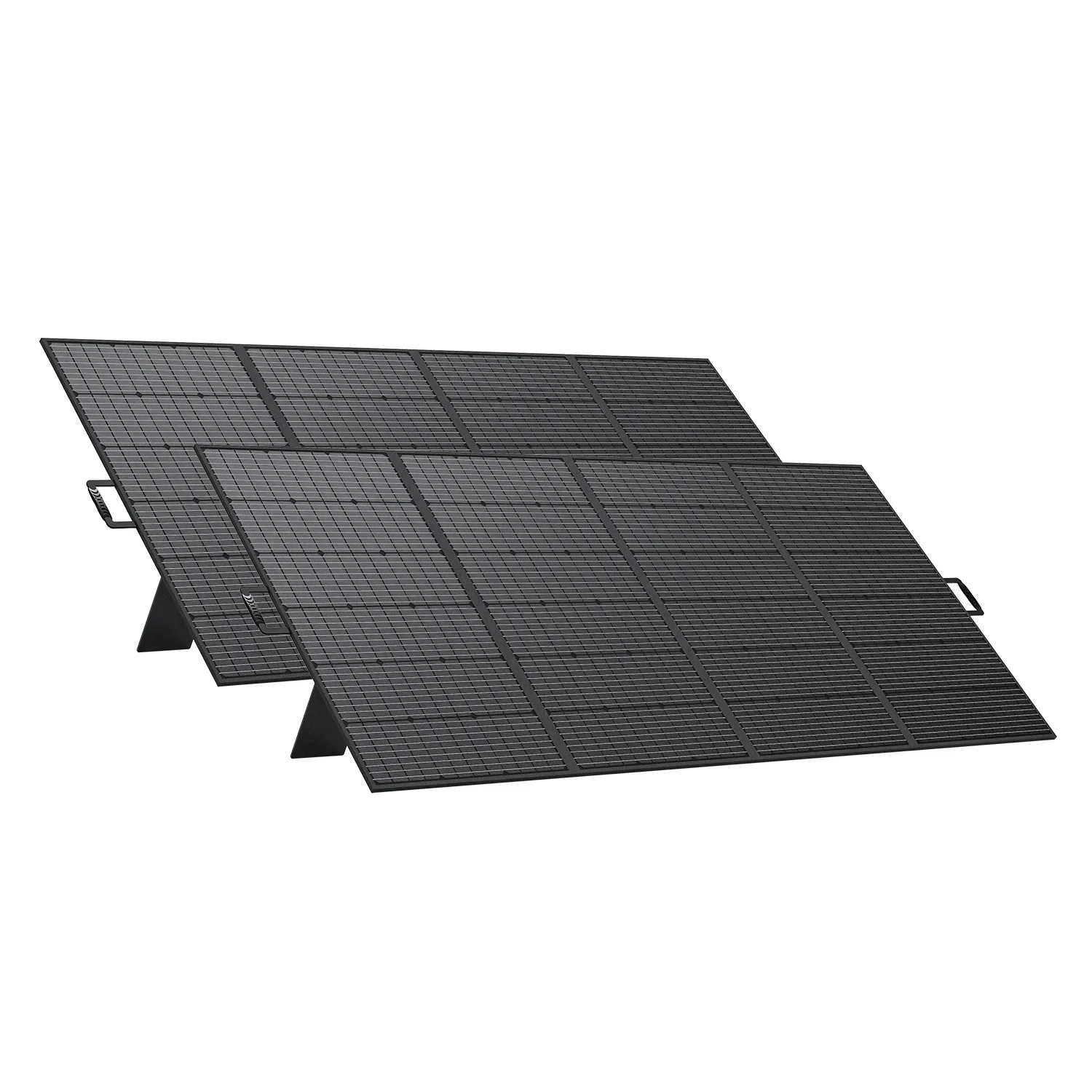 FOSSiBOT SP420 Panneau solaire portable 420 W - Image 9