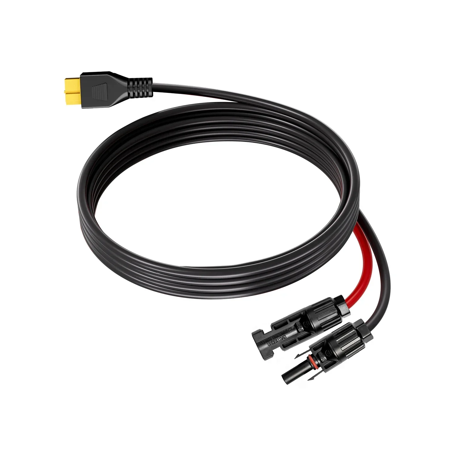 FOSSiBOT Câble de charge solaire vers XT60 pour F1800, F1200 et F800 - Image 3