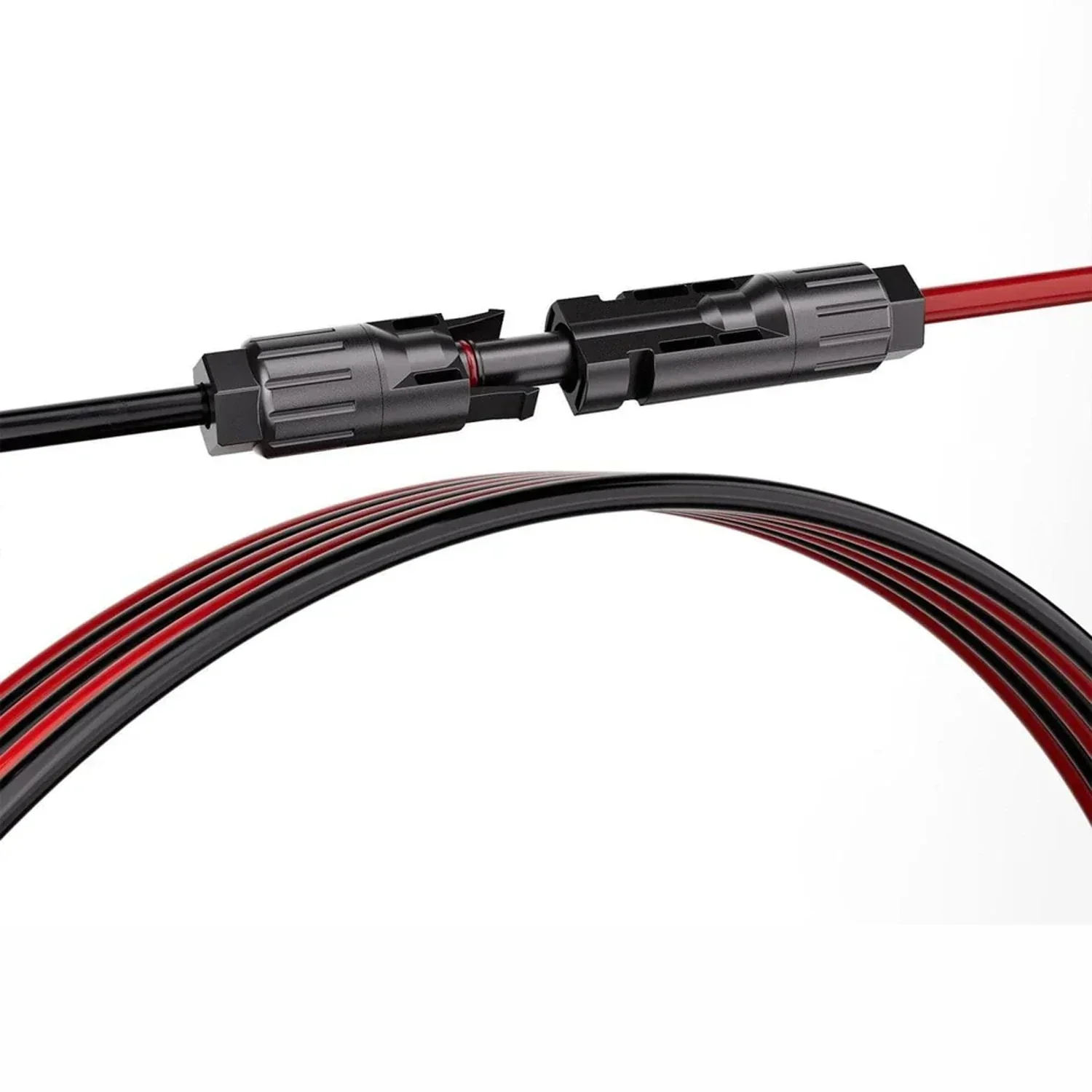 FOSSiBOT Câble de charge solaire vers XT60 pour F1800, F1200 et F800 - Image 4